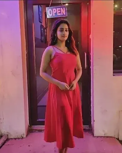 Escorts Yusmarg