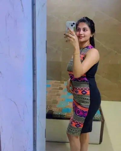 Escort Service Yusmarg
