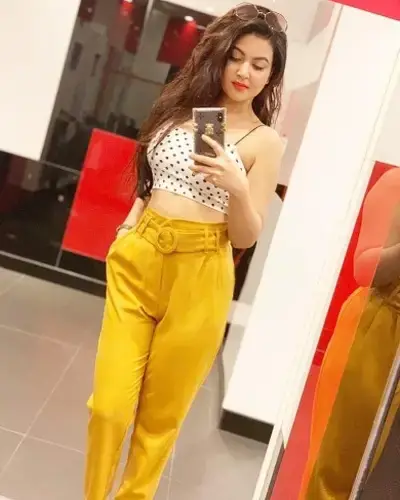Yusmarg Escort Service